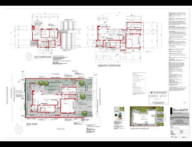 4 BEDROOM HOUSE FOR SALE IN FOUNTAINBROOK ESTATE